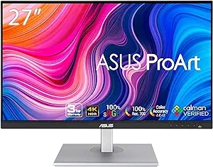 ASUS ProArt PA279CV Monitor