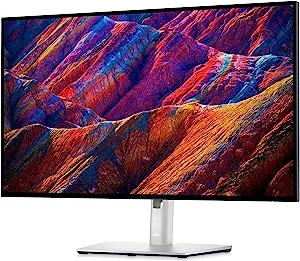 Dell UltraSharp U2723QE Monitor