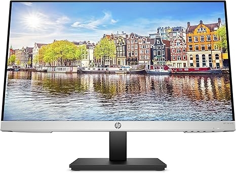 HP 24mh FHD Monitor