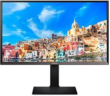 SAMSUNG SyncMaster S32D850T Monitor