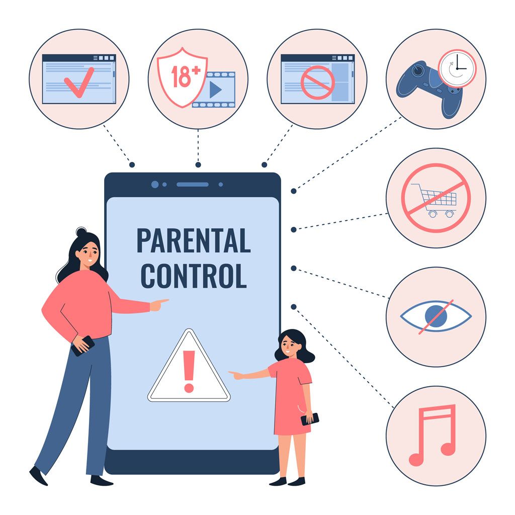 Parental Controls