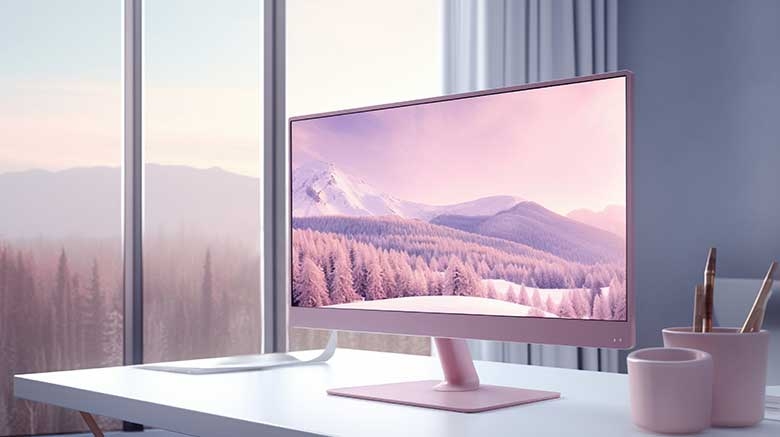 The Best Desktop Computer Monitor for Seniors in 2024